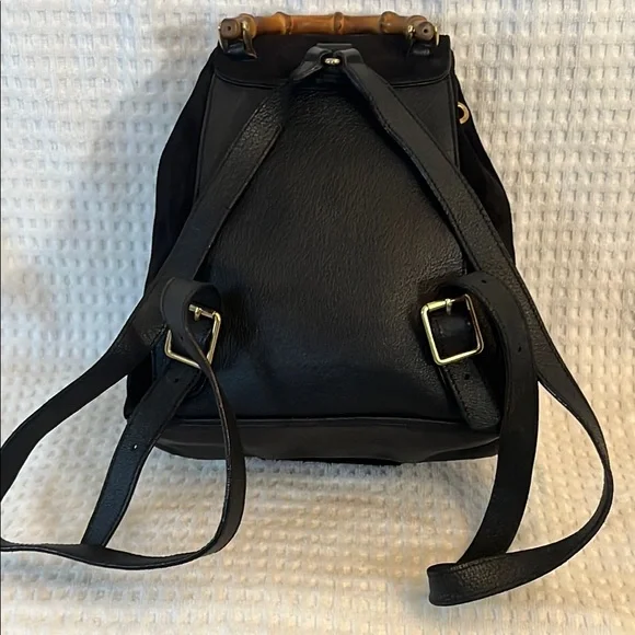 GUCCI Mini Backpack - Picture 7 of 16